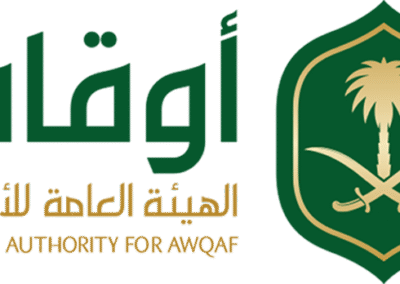 شعار-الاوقاف